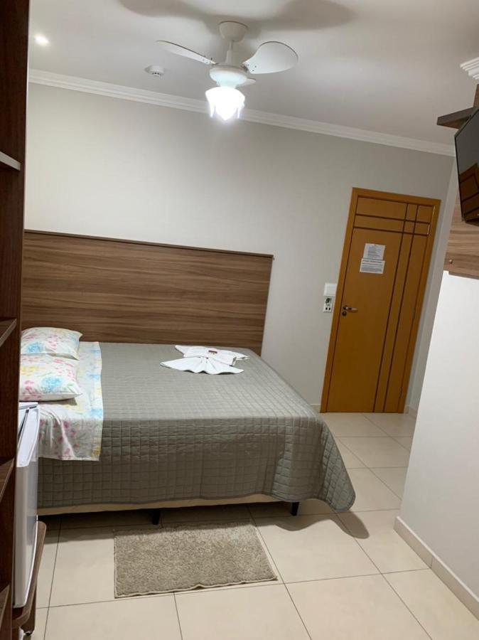 Prudentopolis Palace Hotel Extérieur photo